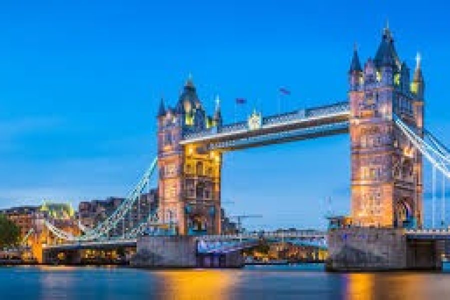 UK and Ireland Discovery (7 Days 6 Nights )