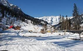 Chalo MANALI
