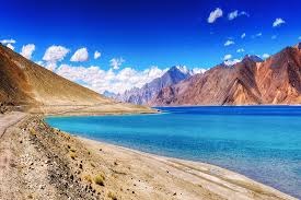 Leh Ladakh Tour with Turtuk Village – 6 Nights / 7 Days