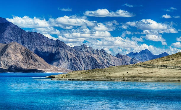 Leh Ladakh Tour with Turtuk Village – 6 Nights / 7 Days