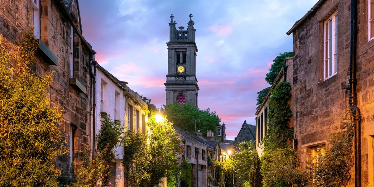 UK and Ireland Discovery (7 Days 6 Nights )